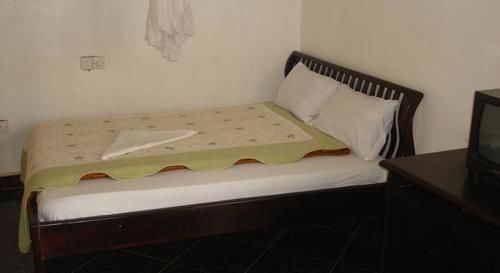 Rays Hotel Mbarara Buitenkant foto