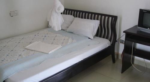Rays Hotel Mbarara Buitenkant foto